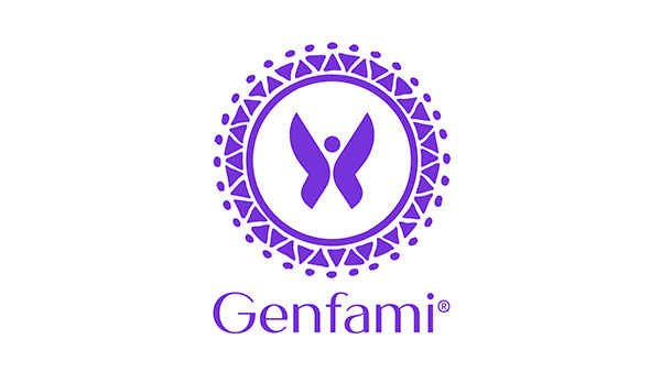 logo Genfami
