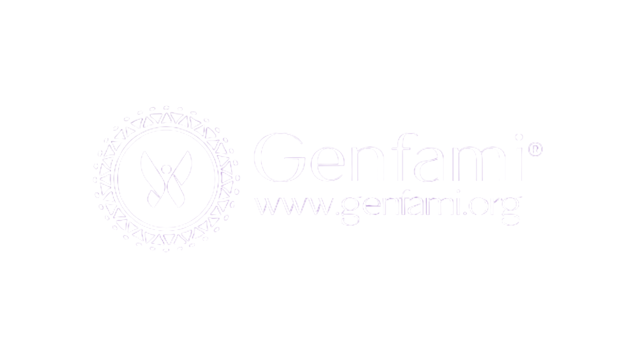 Logo Genfami